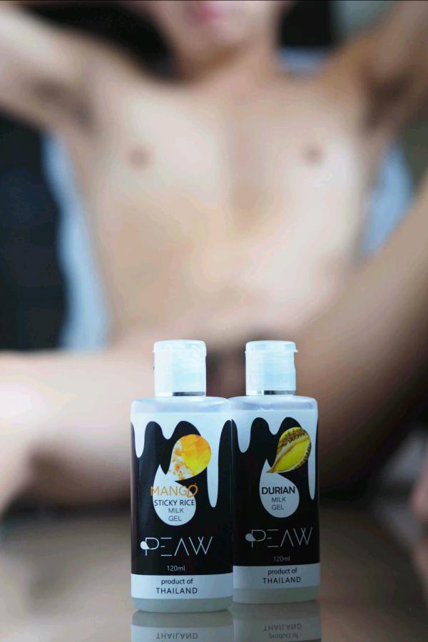 Peaw-1-泰國模型為您的樂趣